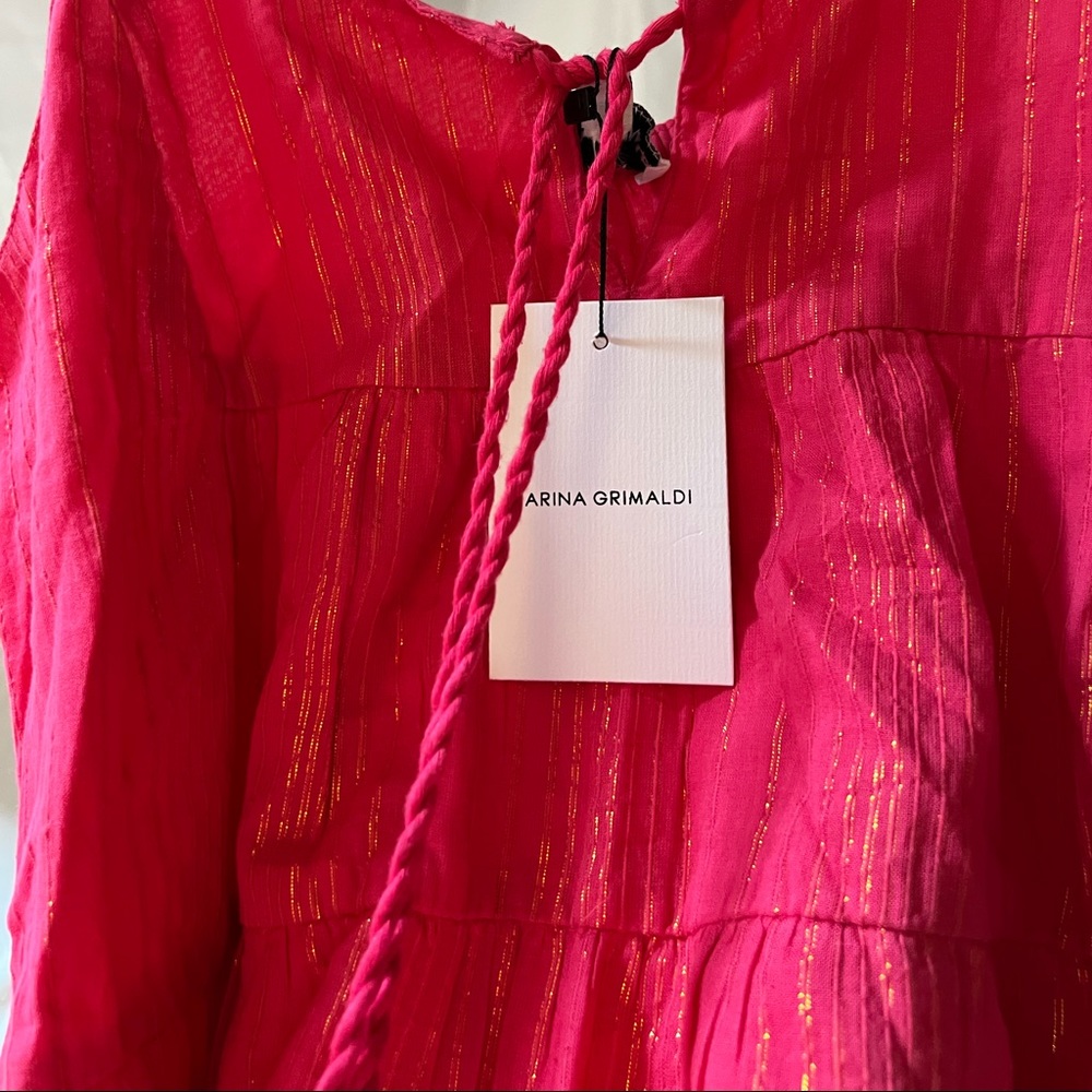 Maxi dress - Picture 5 of 6